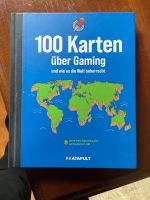100 Karten über Gaming Rocketbeans Katapult Rheinland-Pfalz - Koblenz Vorschau