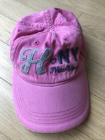 Tommy Hilfiger - pinkfarbenes Basecap Düsseldorf - Angermund Vorschau