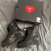 Dr Martens Betty boop boots schuhe 39 Brandenburg - Brandenburg an der Havel Vorschau