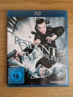 Blu-ray Resident Evil Afterlife Berlin - Heiligensee Vorschau
