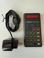 RFT DDR Taschenrechner MR201 rote LED Dresden - Blasewitz Vorschau