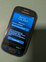 Samsung Galaxy S3 Mini GT-18200N Niedersachsen - Winsen (Aller) Vorschau