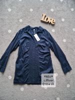 *NEU* s.Oliver Bluse langarm / Gr. 42 / blau Baden-Württemberg - Ottersweier Vorschau