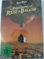 Die phantastische Reise im Ballon - Jules Verne Suche Quelle Nil Niedersachsen - Osnabrück Vorschau