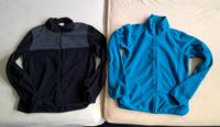 Fleecejacke H&M Gr. 170 türkis oder schwarz Jacke Fleece Bayern - Germering Vorschau