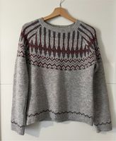 MANGO Pullover Damen Gr. M Hessen - Bad Vilbel Vorschau