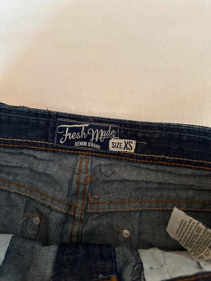 Jeansrock Größe S in Düren