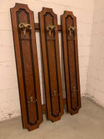 Garderobe aus Holz Bochum - Bochum-Ost Vorschau