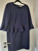 Curvy Abendkleid mit Schößchen Nordrhein-Westfalen - Herten Vorschau