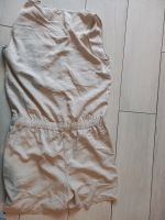 Soyaconcept overall jumpsuit creme weiß 36/38 Hessen - Gießen Vorschau