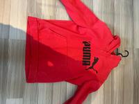 Puma Hoodie, Rot, Gr S Bayern - Neumarkt i.d.OPf. Vorschau