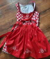 Dirndl + Schürze Rheinland-Pfalz - Nickenich Vorschau