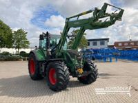 Fendt 720 SCR PROFI Niedersachsen - Wildeshausen Vorschau