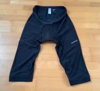 ZIENER Herren Radhose Fahrradtight schwarz Gr. 52 - NEU Baden-Württemberg - Schwieberdingen Vorschau