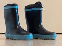 Regenstiefel gefüttert Gr. 29 Bayern - Regensburg Vorschau