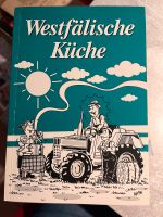 Westfälische Küche Kochbuch Herausgeber  Ruhr Nachrichten Hessen - Niestetal Vorschau