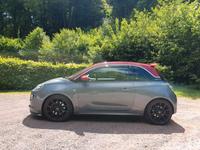 Opel Adam S Recaro Sitzheizung Winterpaket Tausch Saarland - Beckingen Vorschau