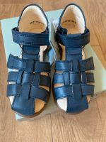 Bundgaard Sandalen Größe 28 Neu blau Brandenburg - Grünheide (Mark) Vorschau