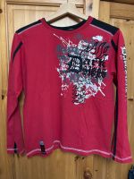 Jungen Langarmshirt 164 Hessen - Neu-Eichenberg Vorschau