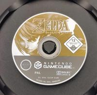 Zelda Twilight Princess Nintendo Gamecube Chemnitz - Kaßberg Vorschau
