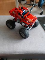 Lego Technic Set 42005 Essen - Essen-Kray Vorschau