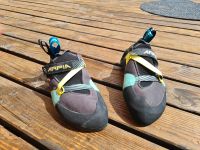 Boulderschuhe Damen neu Bayern - Merching Vorschau