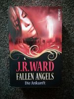 Fallen Angels - Die Ankunft von J. R. Ward (1) Ludwigslust - Landkreis - Grabow Vorschau