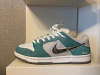 Nike dunk Low SB April Nürnberg (Mittelfr) - Mitte Vorschau