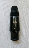 Yamaha 4C Tenorsaxophon Mundstück Mecklenburg-Strelitz - Landkreis - Burg Stargard Vorschau