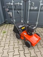 ✅ Vertikutierer Husqvarna S390b Mieten ✅ Nordrhein-Westfalen - Legden Vorschau