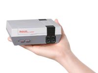 Super Nintendo Nes mini / Neuwertig/ Rechnung/ Garantie Hannover - Linden-Limmer Vorschau