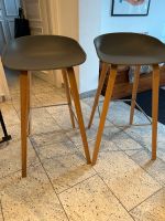 2 Hay About a Stool Barhocker, 72cm SH Nordrhein-Westfalen - Breckerfeld Vorschau