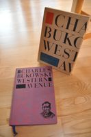 Charles Bukowski: Western Avenue Rheinland-Pfalz - Bad Kreuznach Vorschau