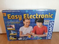 Easy Electronic Experimentierkasten Rheinland-Pfalz - Kirchheim an der Weinstraße Vorschau