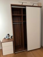 Kleiderschrank plus Kommode! Düsseldorf - Düsseltal Vorschau