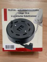 Telefon-Verlängerungskabel -Kabeltrommel neu. Bochum - Bochum-Nord Vorschau