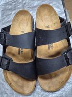 Birkenstock Pantolette Größe 44 Bayern - Kempten Vorschau