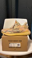 Yeezy Boost 350 V2 – MX Oat – Gr. 44 – Sehr guter Zustand Friedrichshain-Kreuzberg - Kreuzberg Vorschau