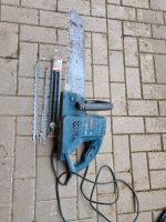 Bosch GFZ 14-35 A Tiegersäge2x  Ersatzblätter Thüringen - Bad Salzungen Vorschau