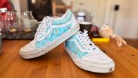 Vans Old Skool Spongebob Edition Hessen - Michelstadt Vorschau