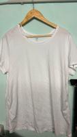 H&M T Shirt Mama Weiß XL Nordrhein-Westfalen - Brühl Vorschau