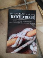 Knotenbuch Seemann Motorboot Seekarten Bayern - Aindling Vorschau