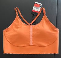 Nike, Spot BH, Orange, L - NEU Bayern - Poing Vorschau