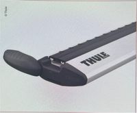 Thule WingBar Evo 135 f. T4/T5/T6 Baden-Württemberg - Neuhausen Vorschau