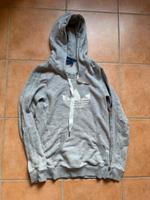 adidas Hoodie grau Nordrhein-Westfalen - Hünxe Vorschau
