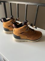 Jungen Timberland Schuhe Boots Gr 31 neu Kr. München - Unterschleißheim Vorschau
