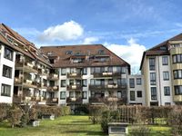 Zentral gelegene Wohnung mit Südbalkon und TG-Stellplatz Nordrhein-Westfalen - Bergisch Gladbach Vorschau