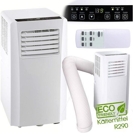 SONDERPREIS ALPINA MOBILE KLIMAANLAGE 3in1 7000BTU Nur 780W Verbr in  Niedersachsen - Bad Zwischenahn | eBay Kleinanzeigen ist jetzt Kleinanzeigen