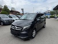 Mercedes-Benz V 300 d Aut. AVA. ED. kompakt. Standh. AHK. 4x4 Bayern - Holzkirchen Vorschau