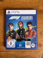 F1 (Formel 1) 2021 Playstation 5 Hessen - Alsfeld Vorschau